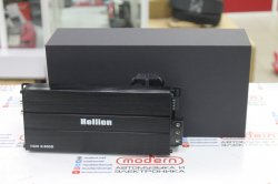 Усилитель 2-канальный Hellion HAM 2.800D