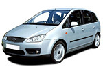Ford Focus 2 пок. / C-Max 2003-2007 ксеноновая
