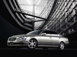 Nissan Cima 4 поколение F50 (2001 - 2010)