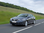 Renault Latitude 1 поколение (2010 - 2015)