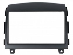 2 din Переходная рамка для Hyundai Sonata 2005- 