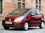 Mitsubishi Colt 6 поколение Z30 (2002 - 2009)