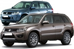 Suzuki Grand Vitara 2 пок. 2005-2015 галогеновая Suzuki Grand Vitara 2 пок. 2005-2015 галогеновая