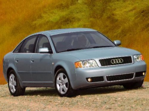 Audi A6 (4B) 1997 - 2004