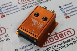 Конвертер уровня DL Audio Gryphon Pro High Level to RCA Converter