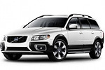 Volvo XC70 2 пок., (136) 2007-2016 галогеновая Volvo XC70 2 пок., (136) 2007-2016 галогеновая