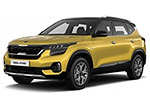 Kia Seltos 1 пок. (SP2) 2019-наст. время