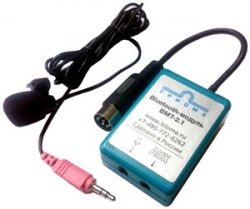 Bluetooth-адаптер BMT-2.2 Триома