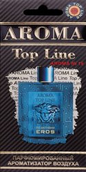 Ароматизатор духи Aroma TopLine EROS №19