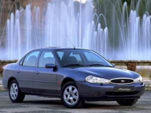 Ford Mondeo 2 поколение (1996 - 2000)