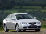 Honda Accord 7 поколение (2002 - 2008)