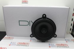 Dynamic State DMZ-CX16 DIVE Series для штатных мест а/м MAZDA