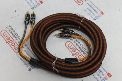 Кабель межблочный DL Audio Gryphon Pro 5М