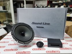 Dynamic State SLD-162CS