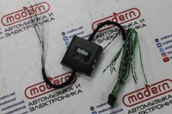 Конвертер уровня HELLION HLD36