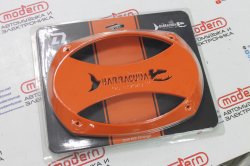 Решетки-гриль DL Audio Barracuda 69 Grill Orange (Металл)
