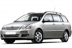 Toyota Corolla 9 пок. / Универсал 2001-2008