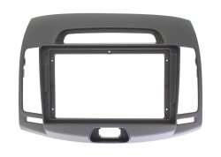 9" Переходная рамка для Hyundai Elantra, Avante 2006-2011 (Top Media)