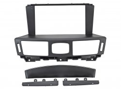 9" Переходная рамка для Infiniti Q70 2014-2019/M37 2010-2013 (Incar)