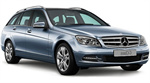 Mercedes-Benz C-class Универсал IV (S205) 2014 - наст. время Mercedes-Benz C-class Универсал IV (S205) 2014 - наст. время