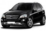 Mercedes-Benz ML-class (W164) 2005-2011 ксеноновая Mercedes-Benz ML-class (W164) 2005-2011 ксеноновая