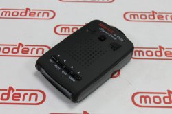 Радар-детектор Sho-Me G-1000 Signature