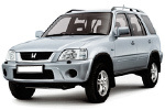 Honda CR-V 1 пок. 1995-2001