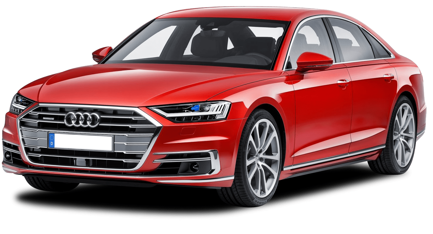 Audi A8 4 пок. (4N2, 4N8) 2017-наст. время