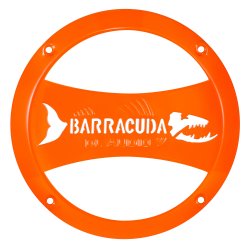 Решетки-гриль DL Audio Barracuda Orange 165 (Металл) 