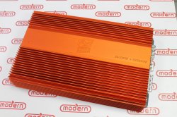Усилитель 3-канальный DL Audio Raven 3.1200