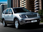 Kia Mohave 1 поколение HM (2008 - 2020)
