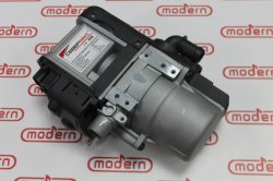 Автономный предпусковой подогреватель двигателя СЕВЕРМАКС 5000-2 PREMIUM 12V  бензин с пультом Д/У