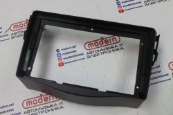 9" Переходная рамка для Toyota Rav 4, Vanguard 2006-2012 (Wide Media) 