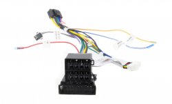 Комплект проводов WM-MT в VW, Skoda 2003+ (основной 32 pin)