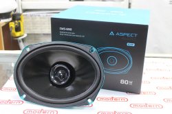 ASPECT CWS-690