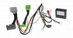 Комплект проводов WM-MT в Volvo XC90 2002 - 2014 (Основной, CAN)