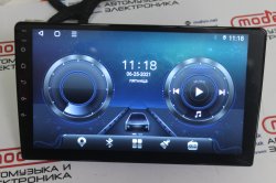 10" универсальная магнитола TOPMEDIA VL1020 3/32 (TS18 IPS 4G DSP)