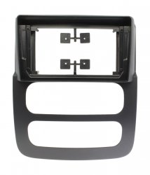 9" Переходная рамка для Dodge RAM 2001 - 2006 (Wide Media)