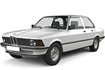 BMW 3 E21 / Седан 1975-1984