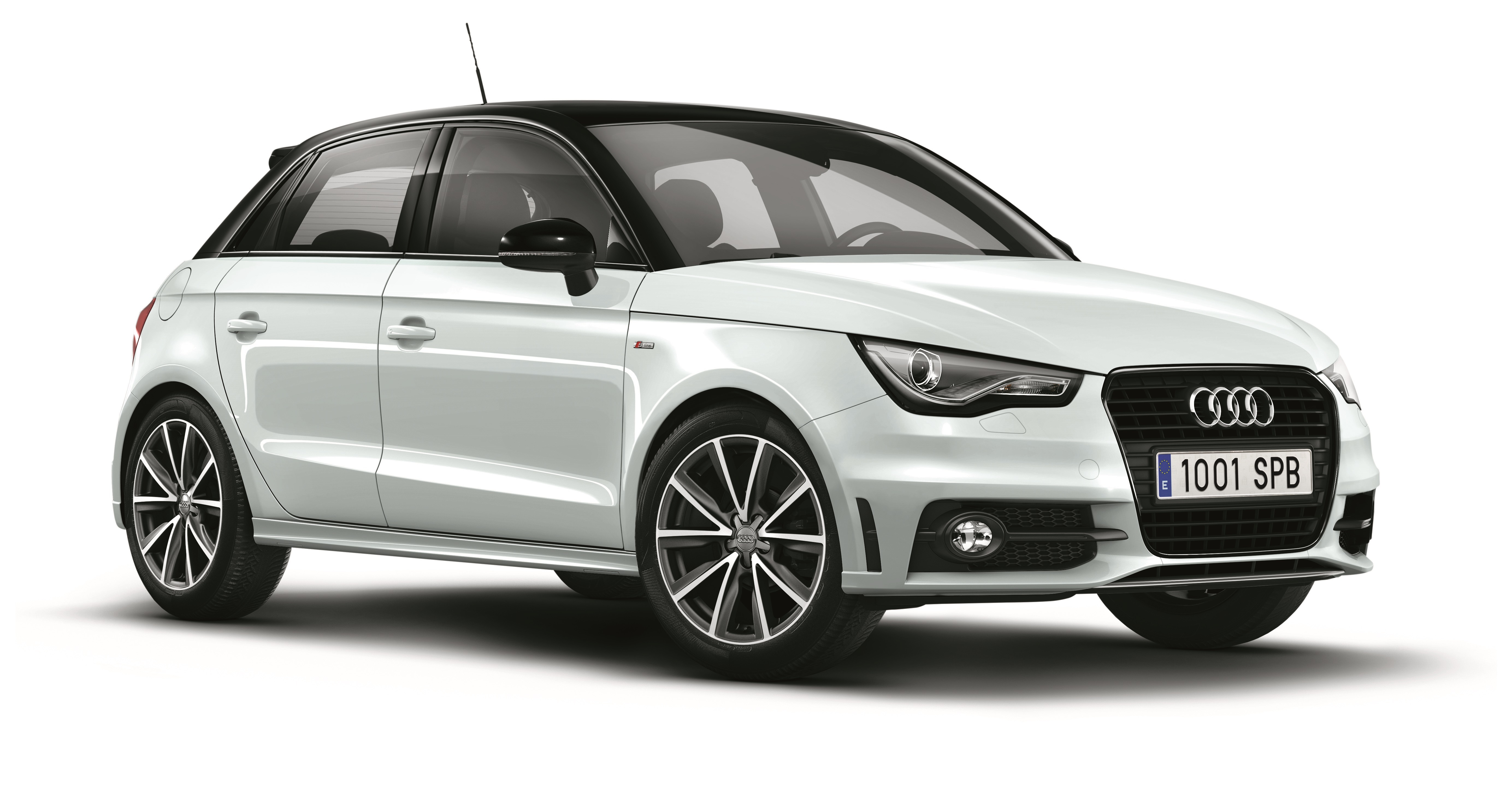Audi A1 1 пок. / SPORTBACK (8XA, 8XK) 2011 - наст. время  ксеноновая