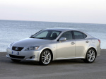 Lexus IS300 2 поколение XE20 (2006 - 2013)