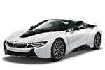 BMW I8 I15 / Кабриолет 2018-наст. время