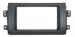 2 din Переходная рамка для Suzuki SX-4 07-13  с креплениями