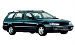 Toyota Carina E Универсал (T190) 1992-1997