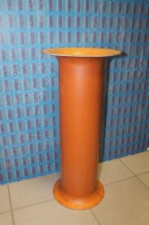 Труба ФИ 160 мм (45 см)