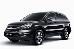 Honda CR-V 3 поколение RE (2007 - 2013)