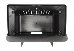 9" Переходная рамка для Opel Mokka 2013 - 2015 (Wide Media)