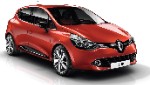 Renault Clio IV (2012 - наст. время)