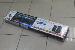 Комплект подсветки для автомобиля ARGB 18 элементов MTF Smart Symphony M3