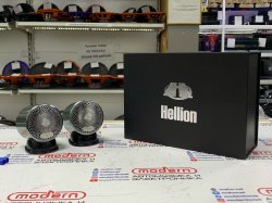 Hellion Symphony 3.0